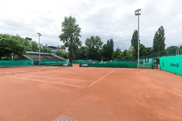 Bild 147 - BL2 Der Club an der Alster - DTV Hannover : Ergebnis: 7:2